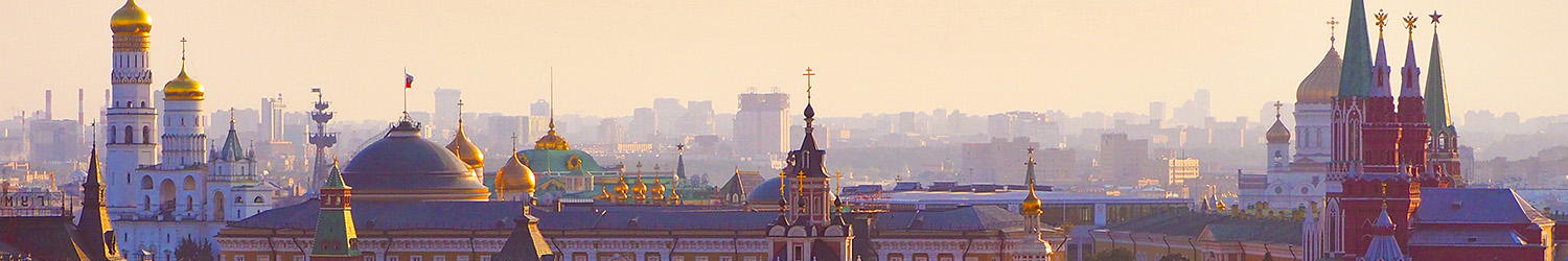 Moscow